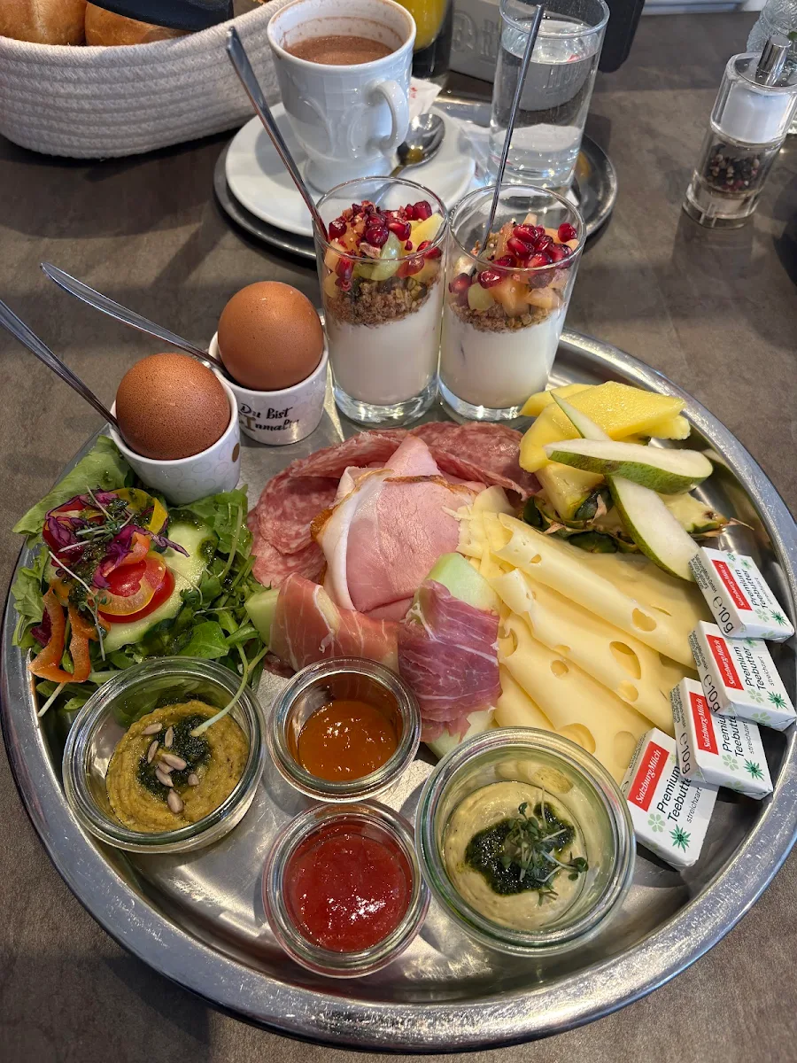 Essen und Trinken photo 5