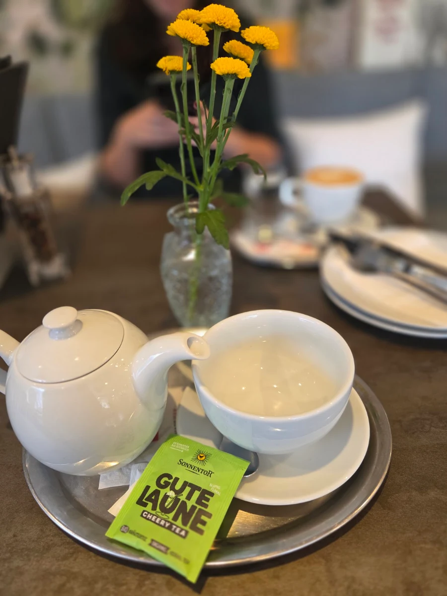 Essen und Trinken photo 7
