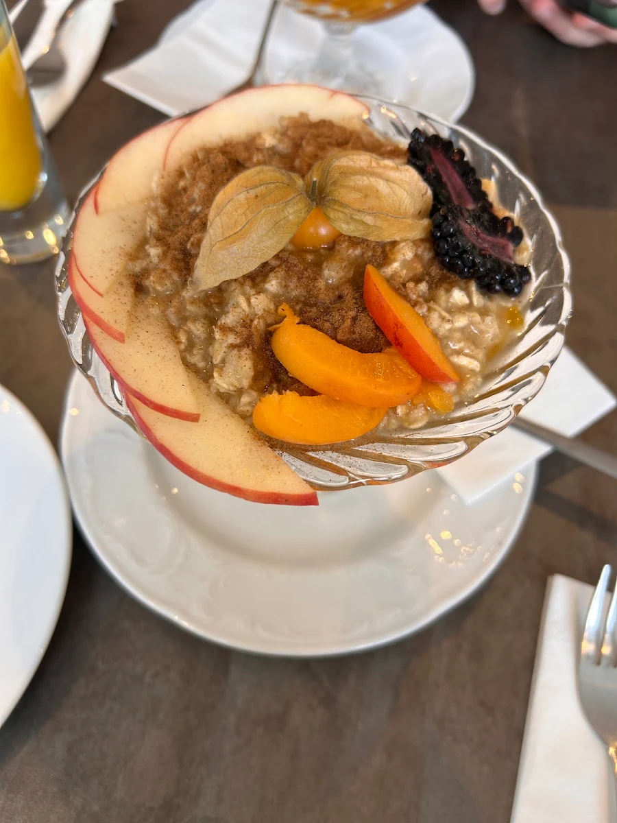 Essen und Trinken photo 9