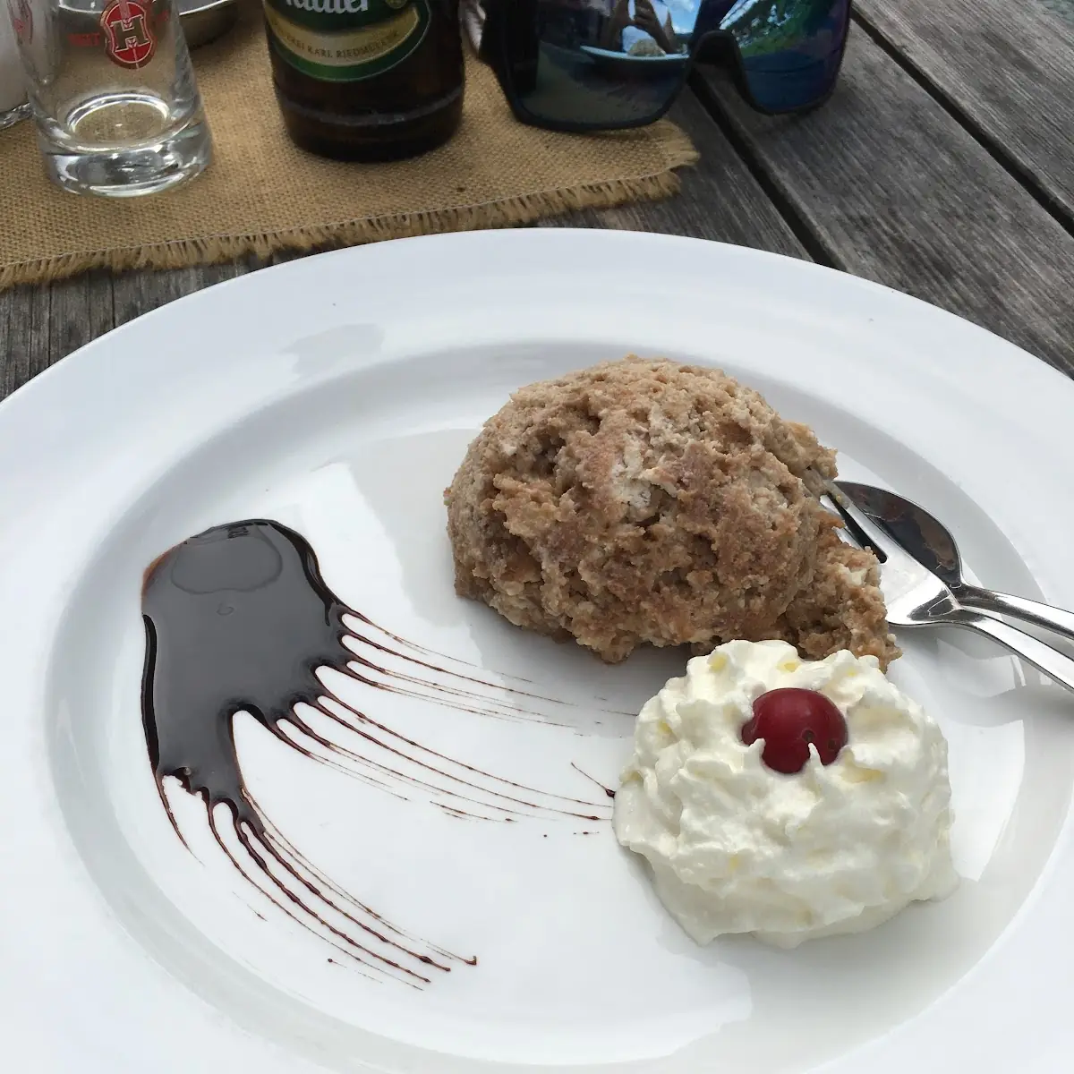 Essen und Trinken photo 5
