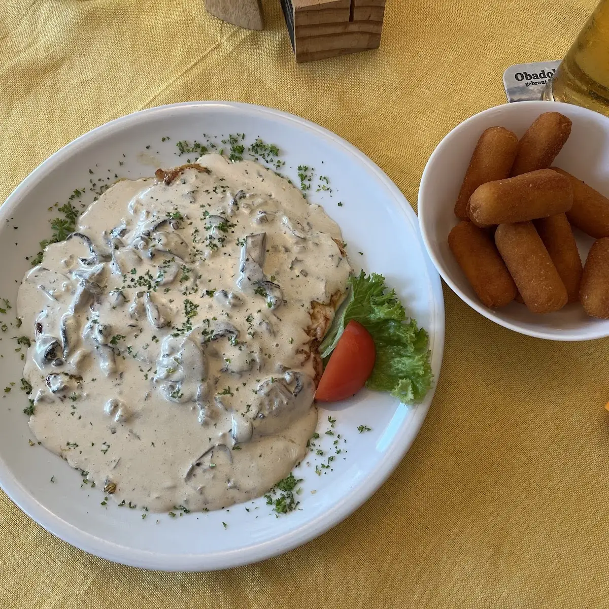 Essen und Trinken photo 2