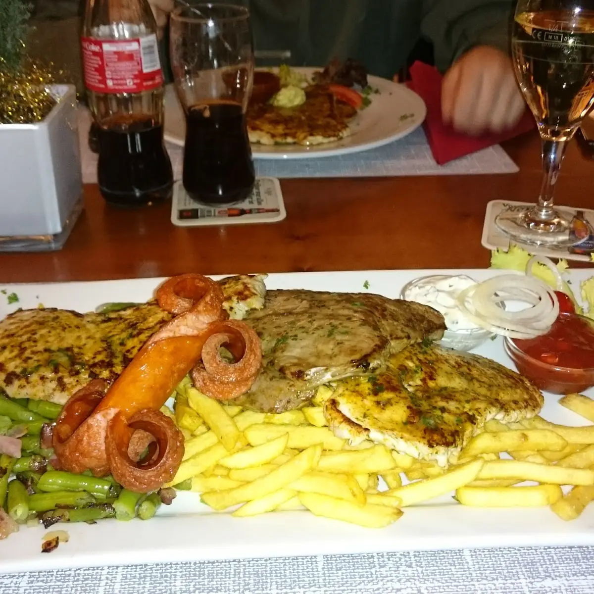Essen und Trinken photo 4