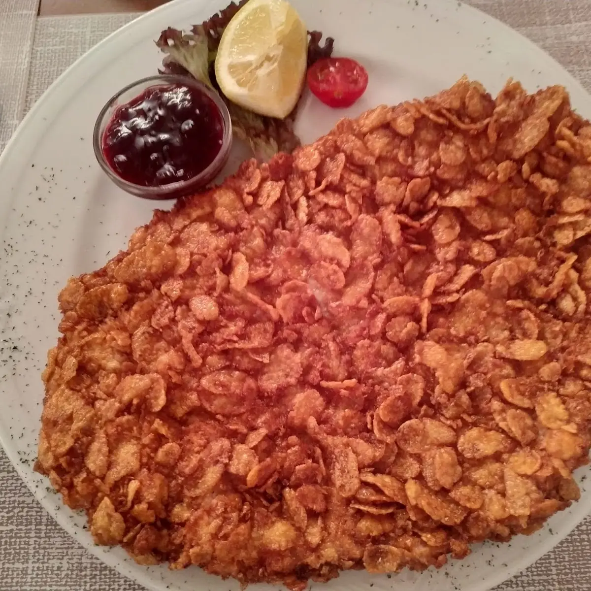 Essen und Trinken photo 9