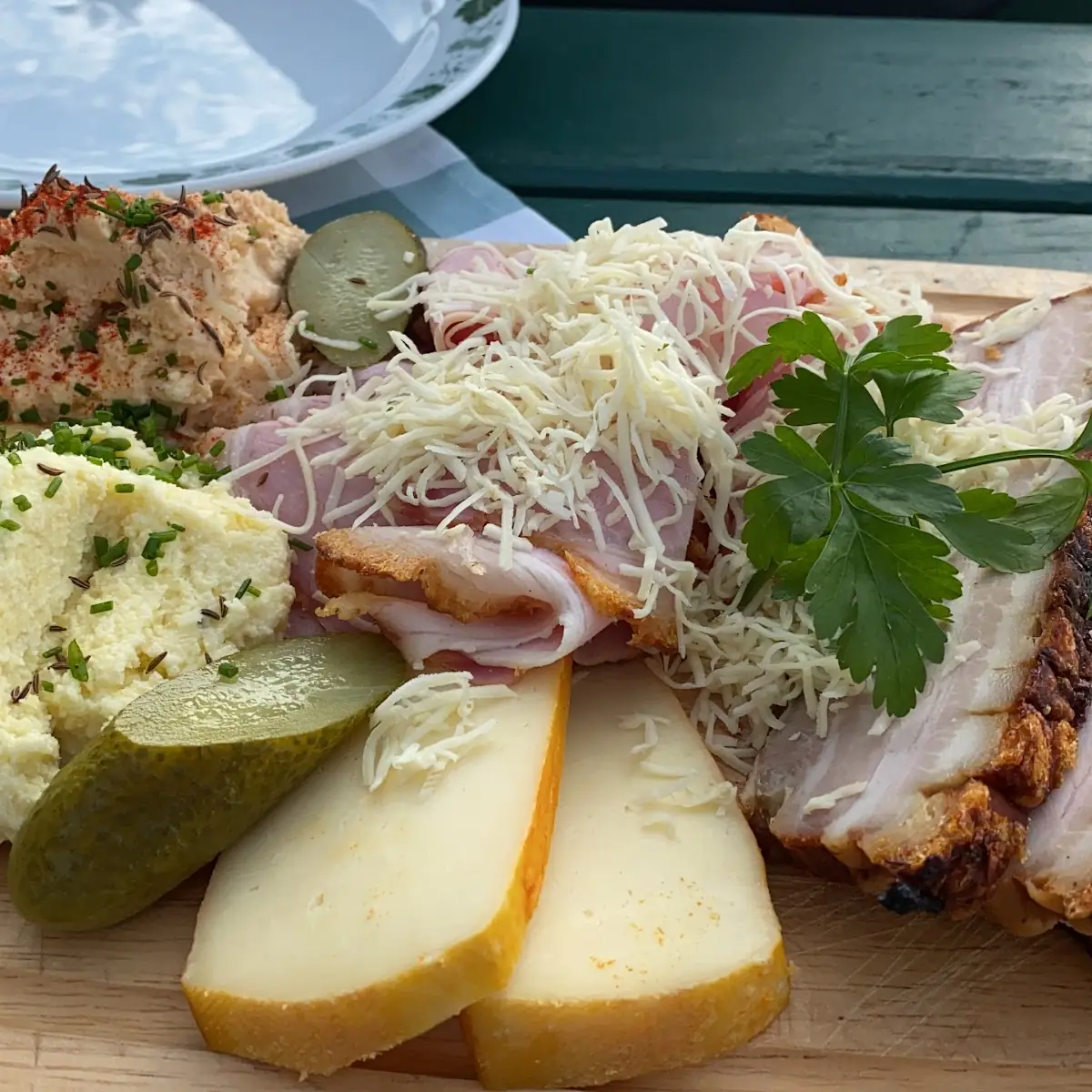 Essen und Trinken photo 1