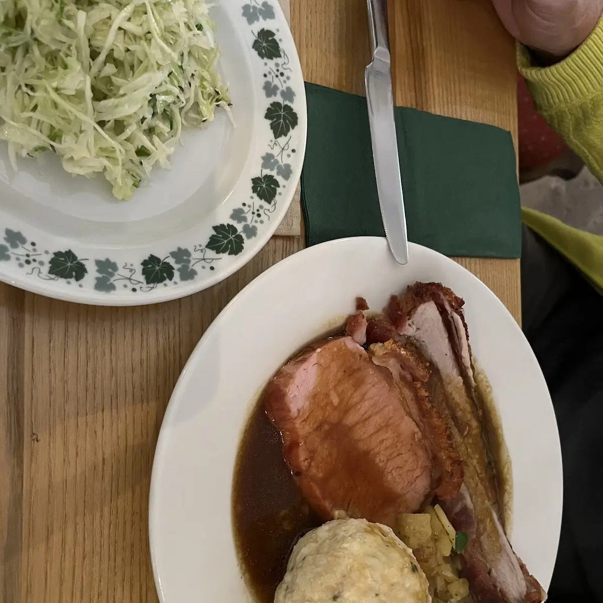Essen und Trinken photo 10