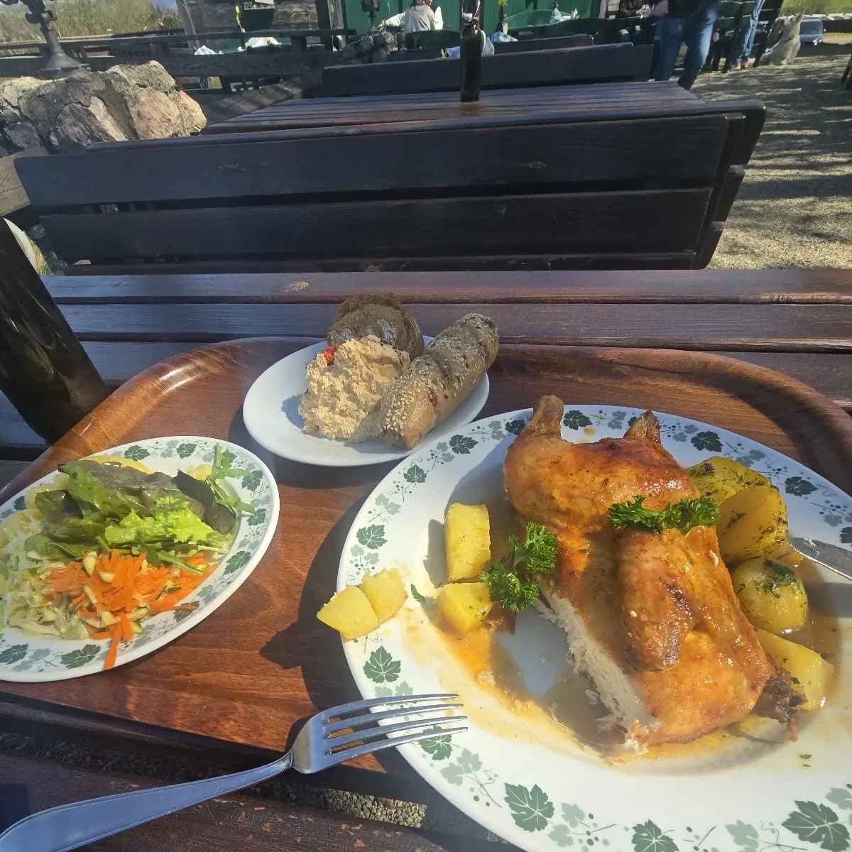 Essen und Trinken photo 3