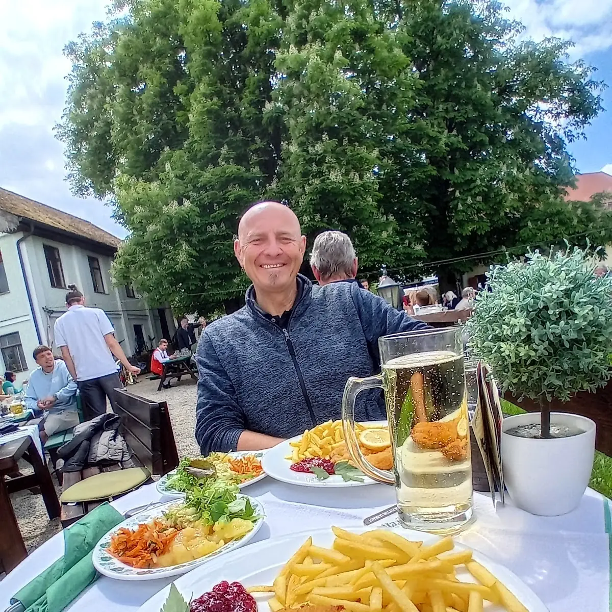 Essen und Trinken photo 6