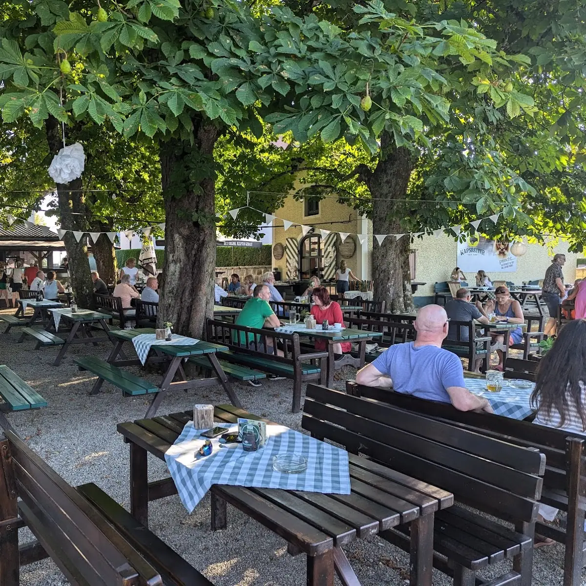 Atmosphäre photo 2