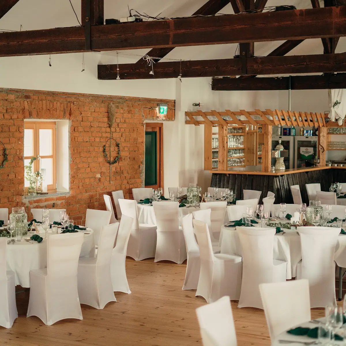 Atmosphäre photo 6