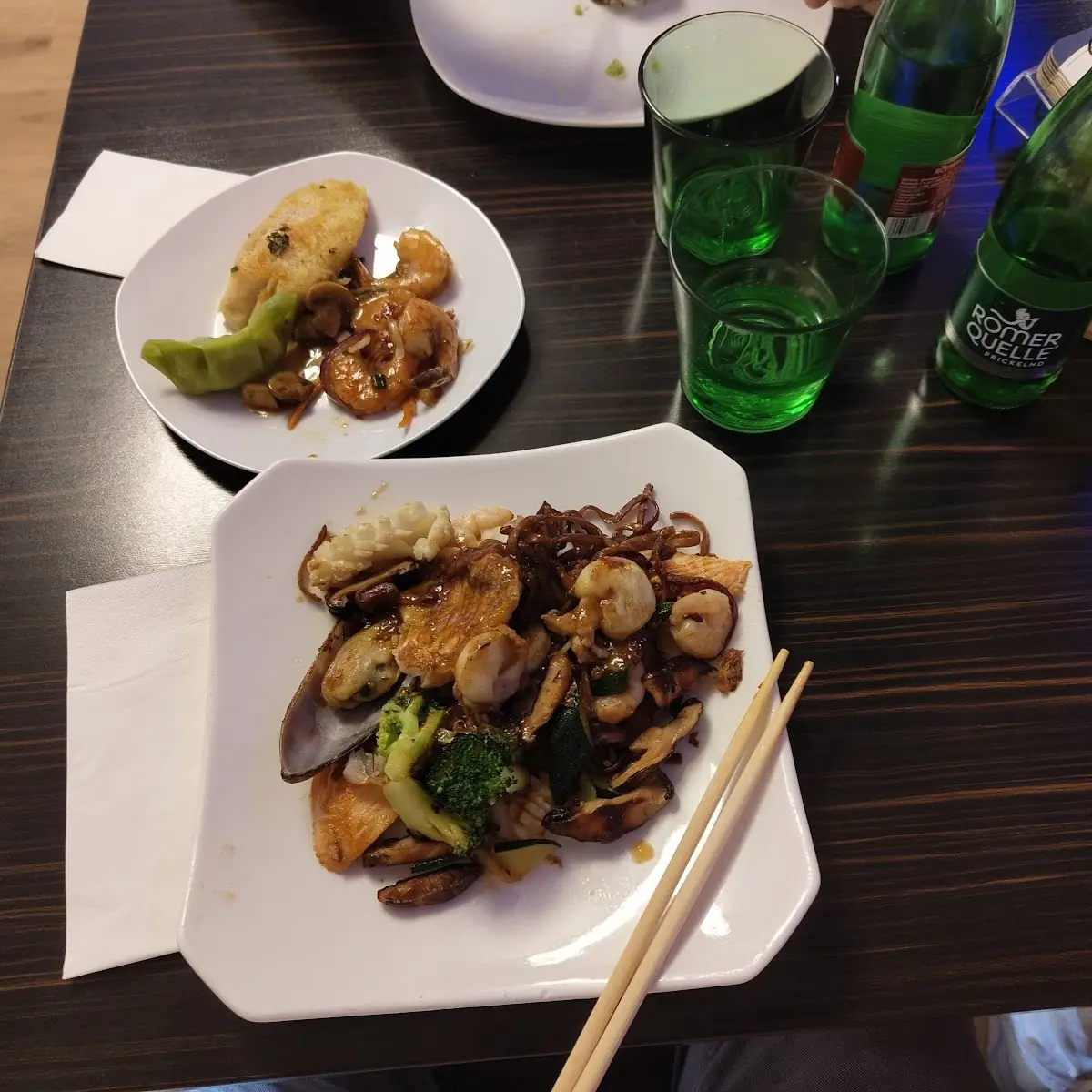 Essen und Trinken photo 7