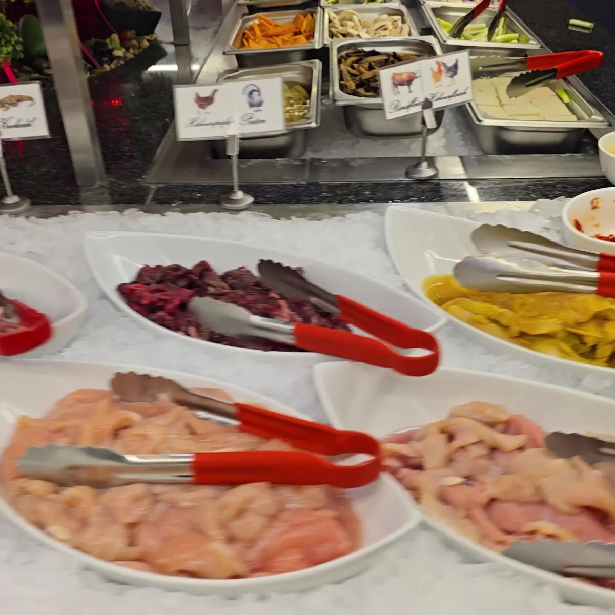 Essen und Trinken photo 8