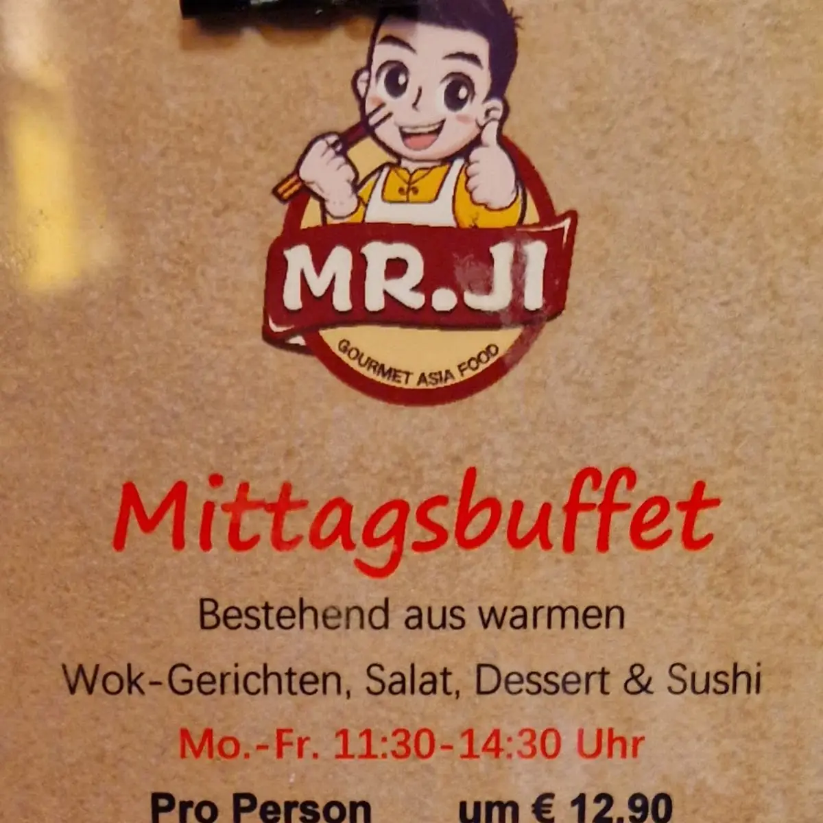 Speisekarte photo 10