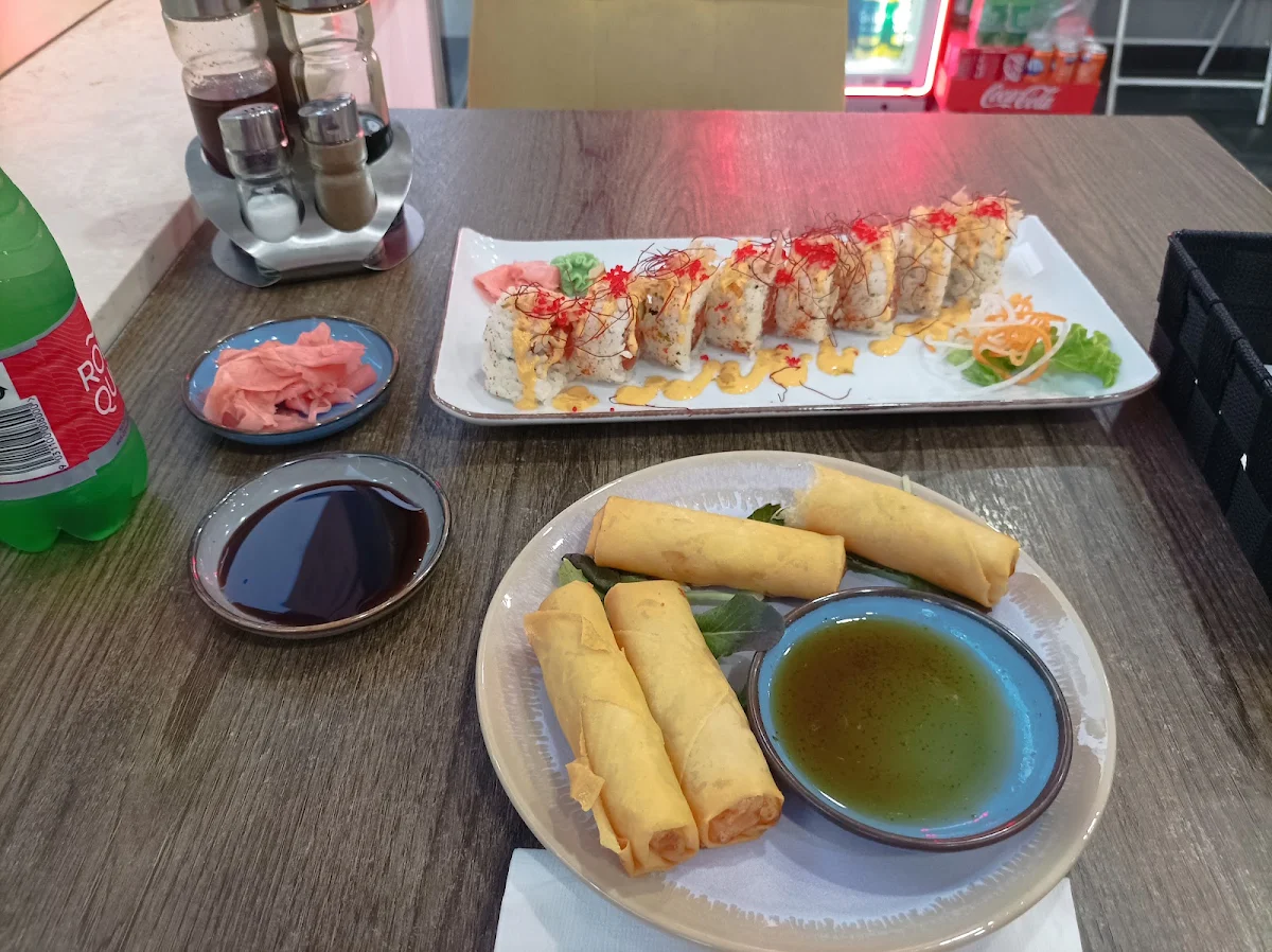 Essen und Trinken photo 7