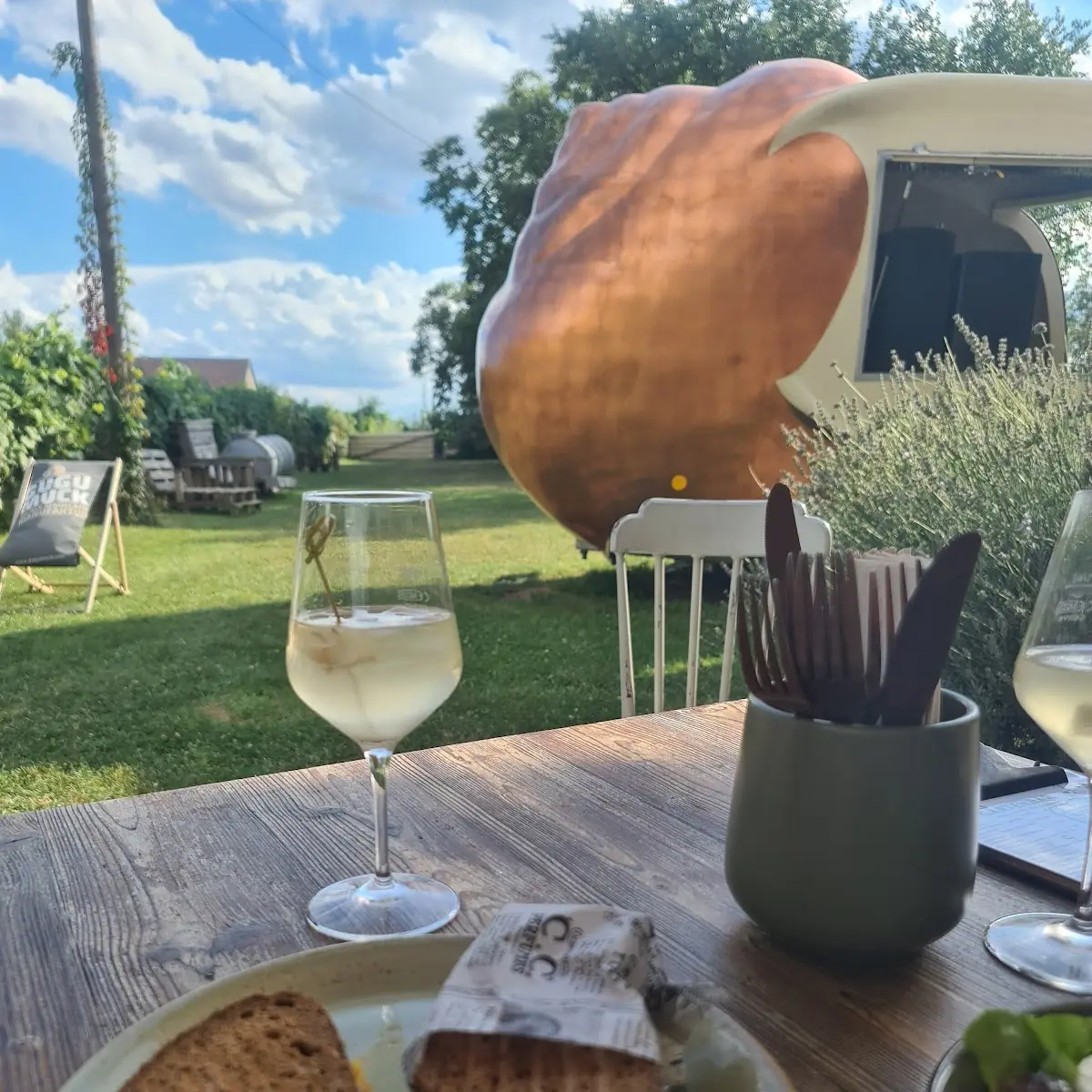 Essen und Trinken photo 6