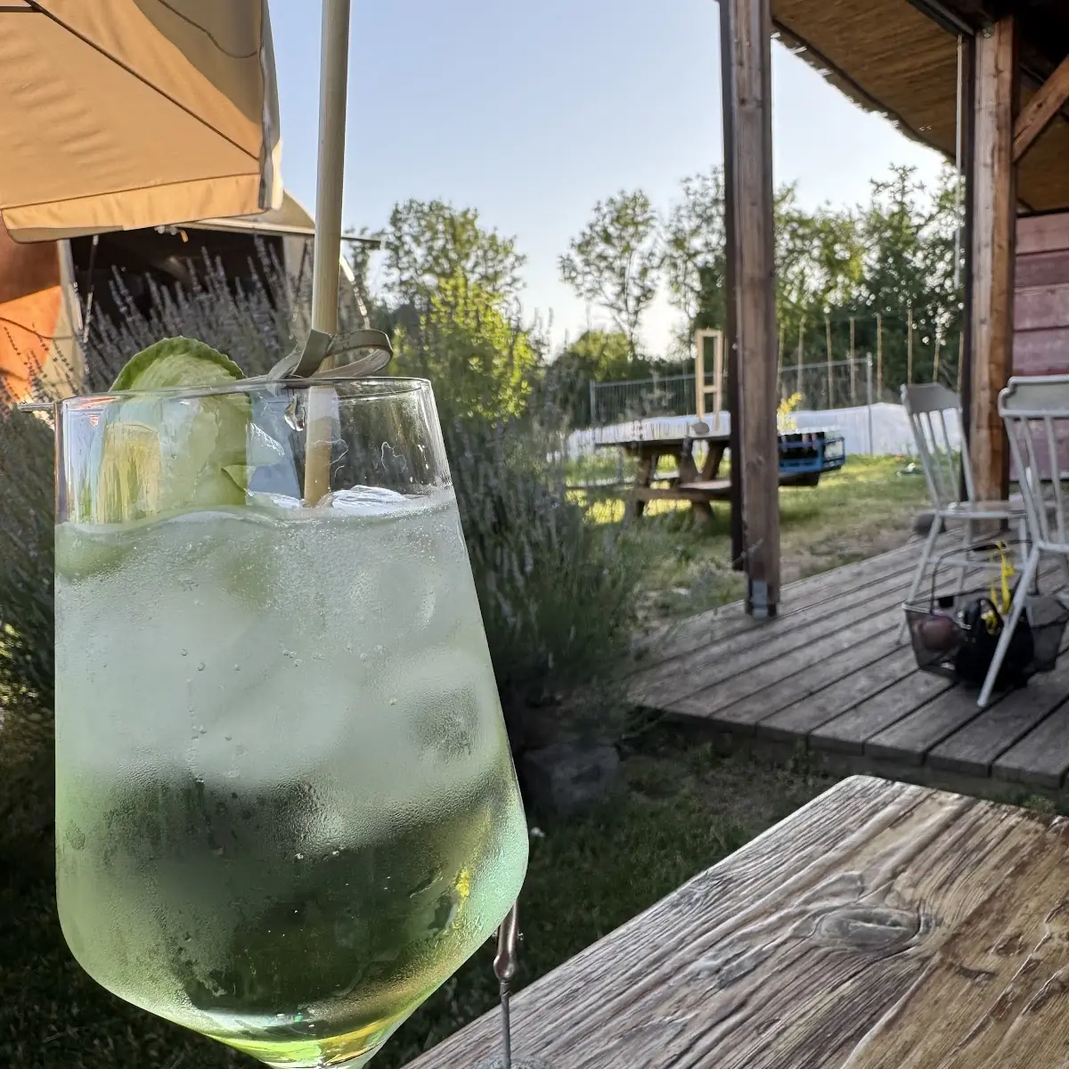 Essen und Trinken photo 9