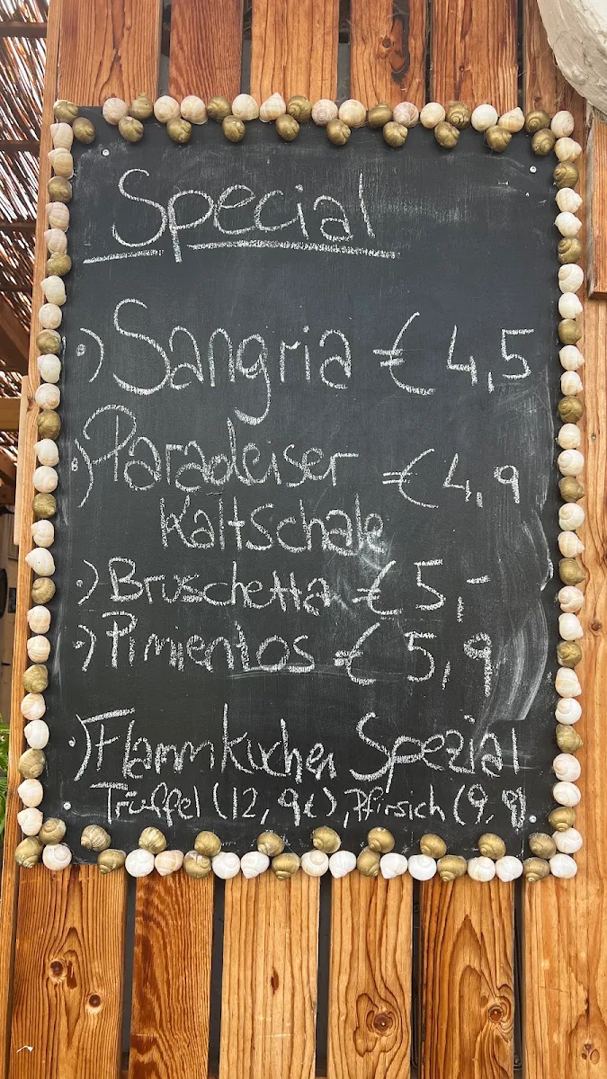 Speisekarte photo 4