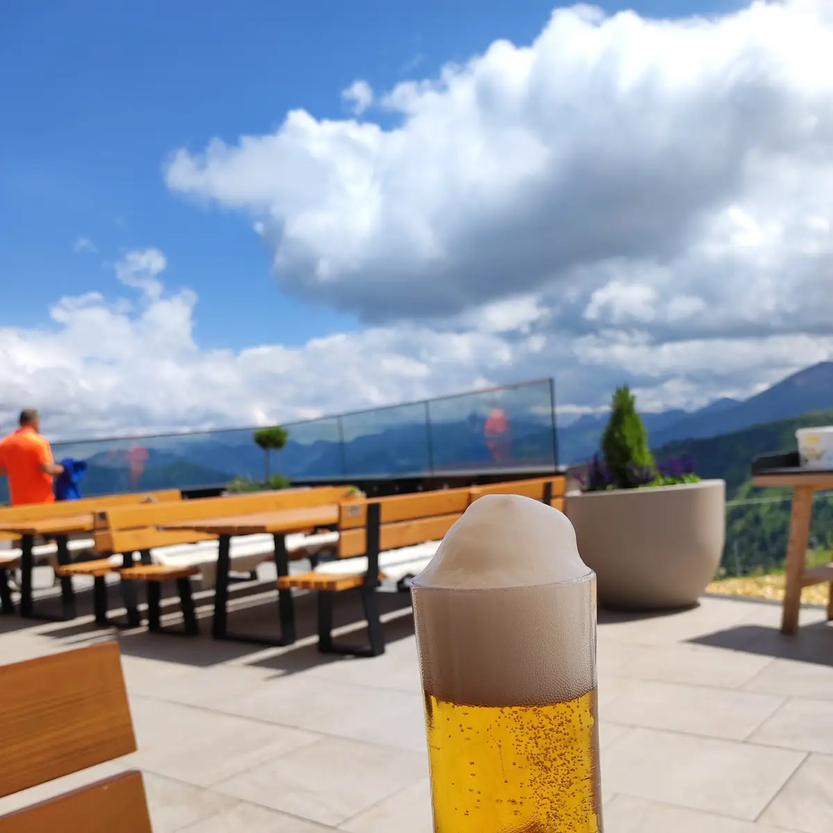 Essen und Trinken photo 10