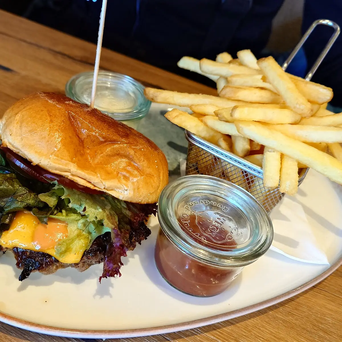 Essen und Trinken photo 7