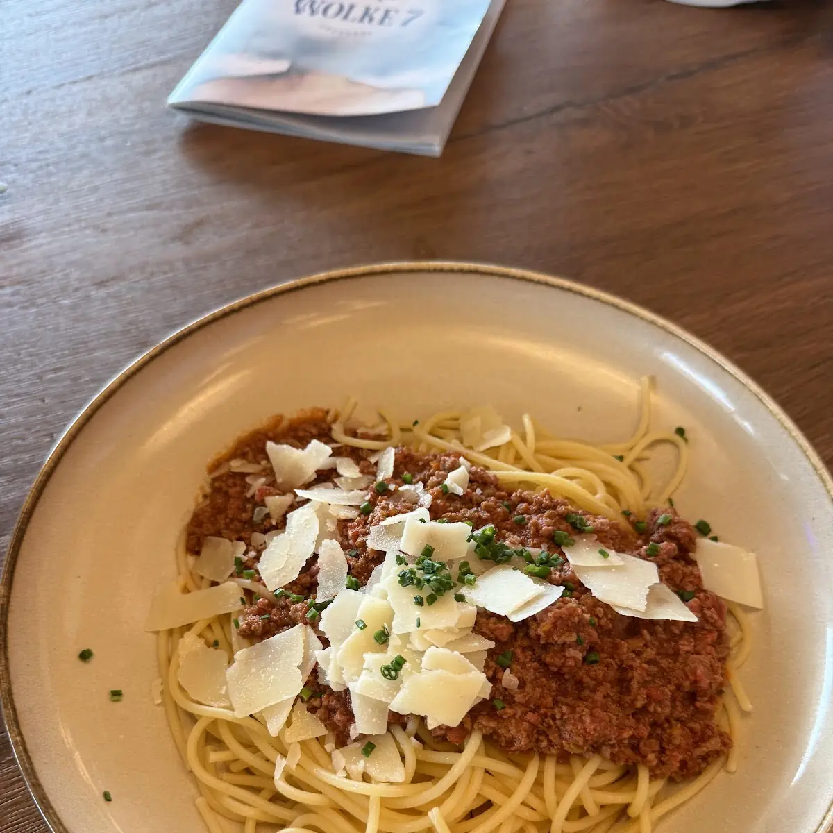 Essen und Trinken photo 9