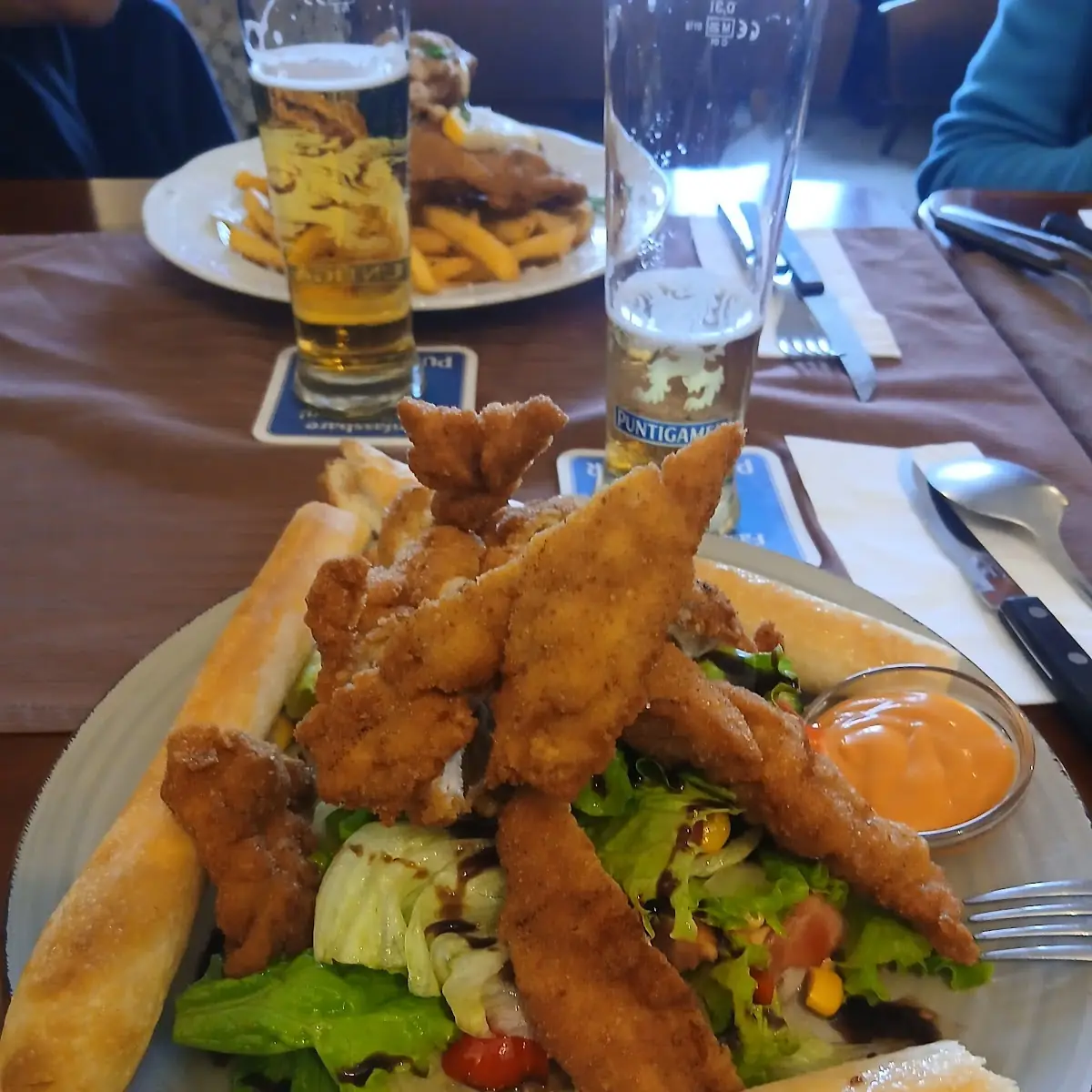 Essen und Trinken photo 2