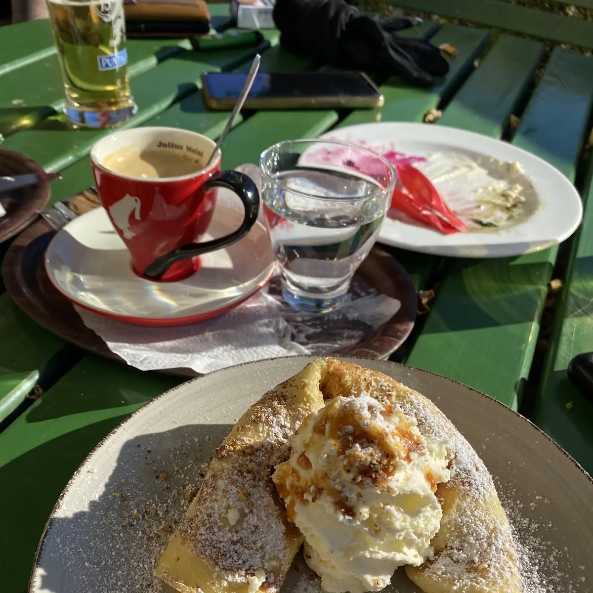 Essen und Trinken photo 6