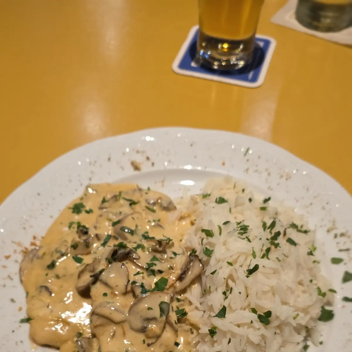 Essen und Trinken photo 8