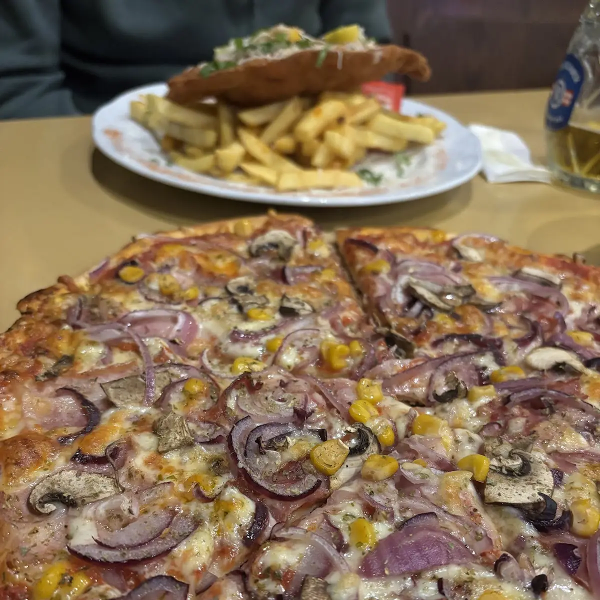 Essen und Trinken photo 9