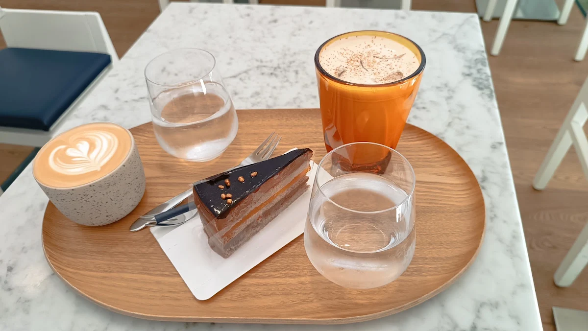 Essen und Trinken photo 6