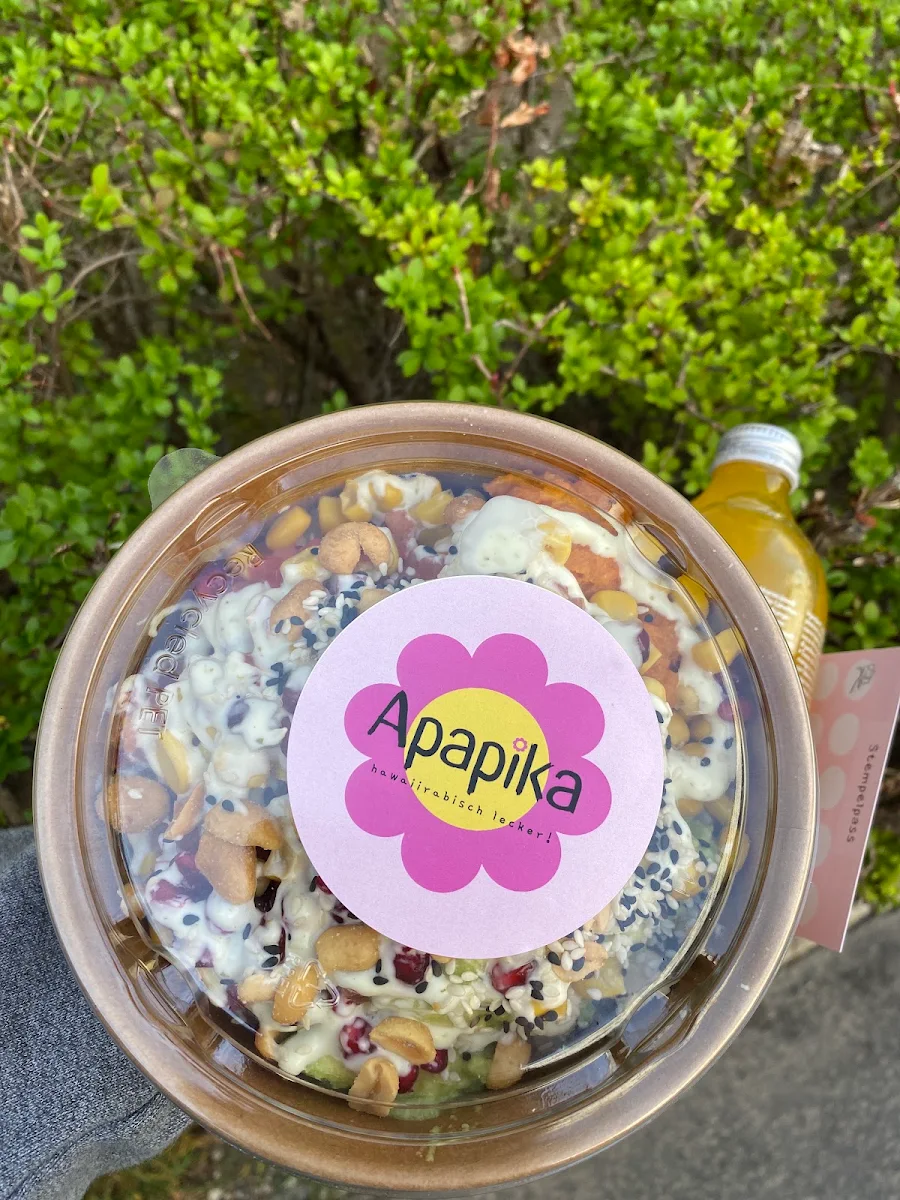 Essen und Trinken photo 4