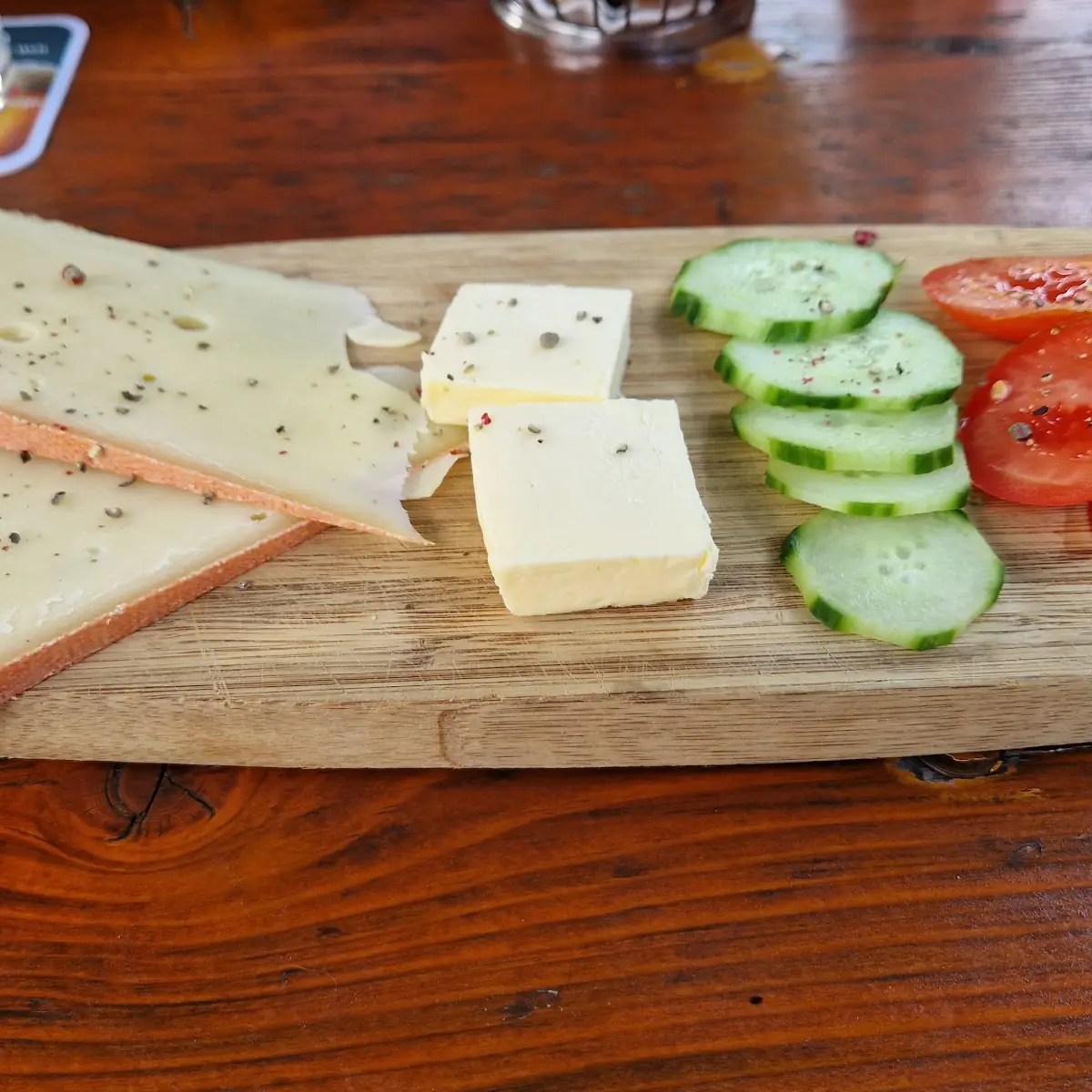 Essen und Trinken photo 10