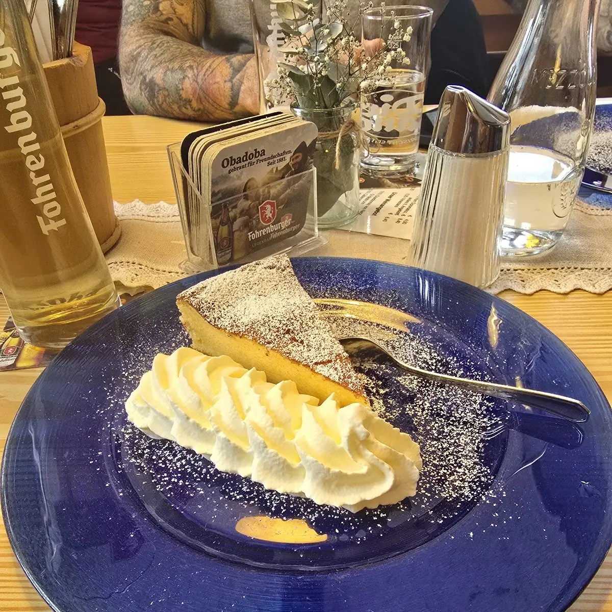 Essen und Trinken photo 7