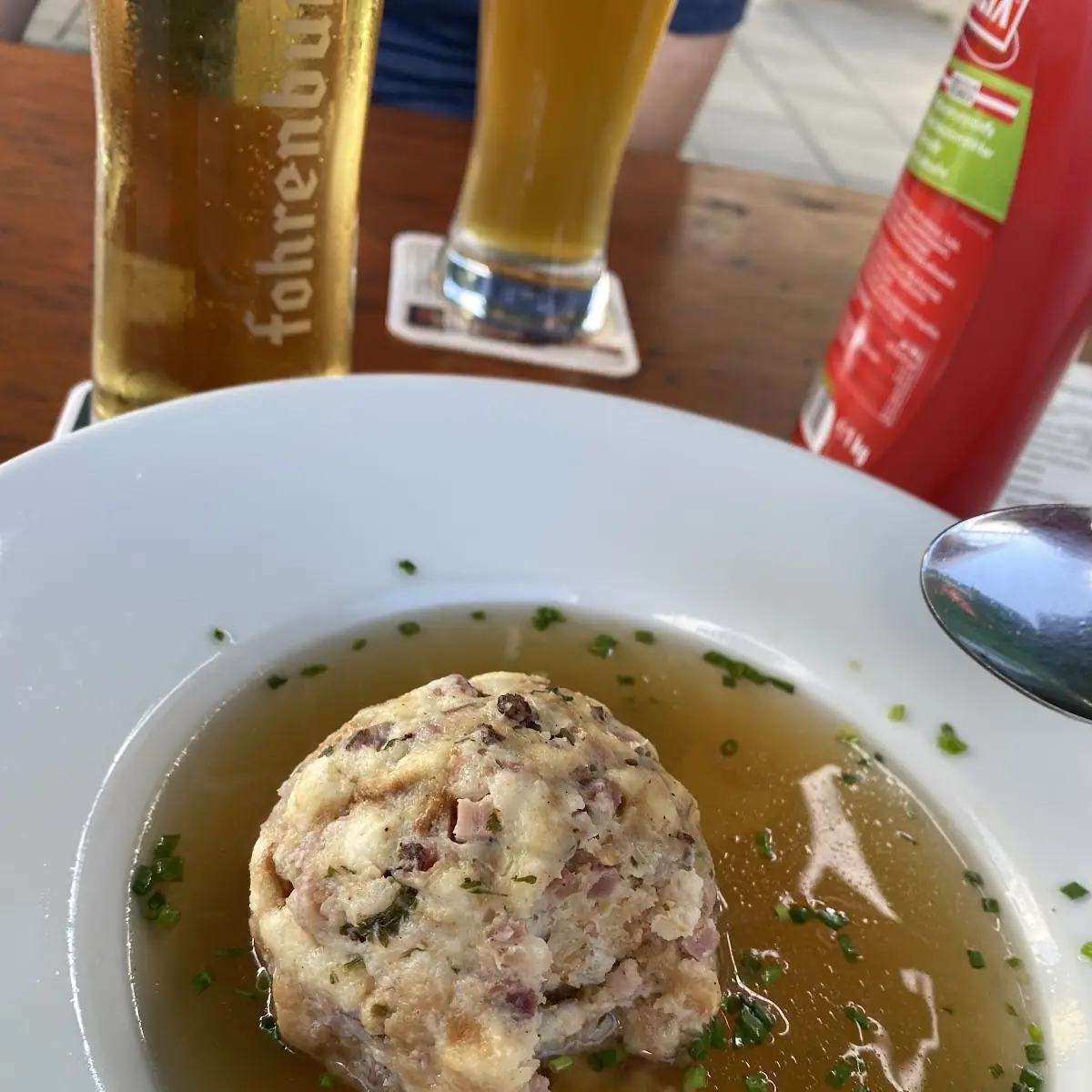 Essen und Trinken photo 9