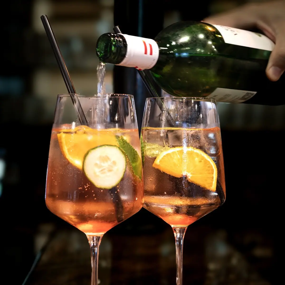 Essen und Trinken photo 1
