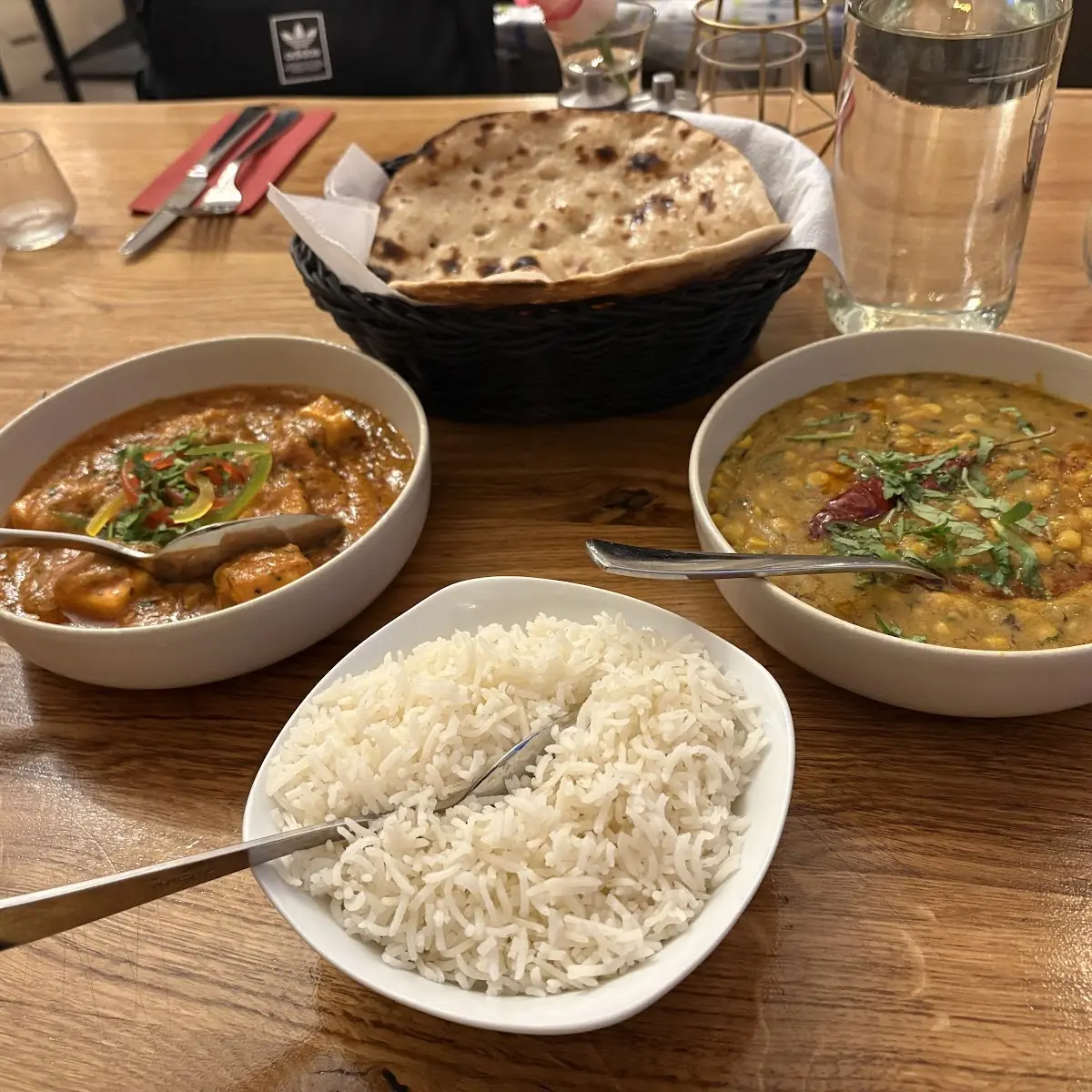 Essen und Trinken photo 5