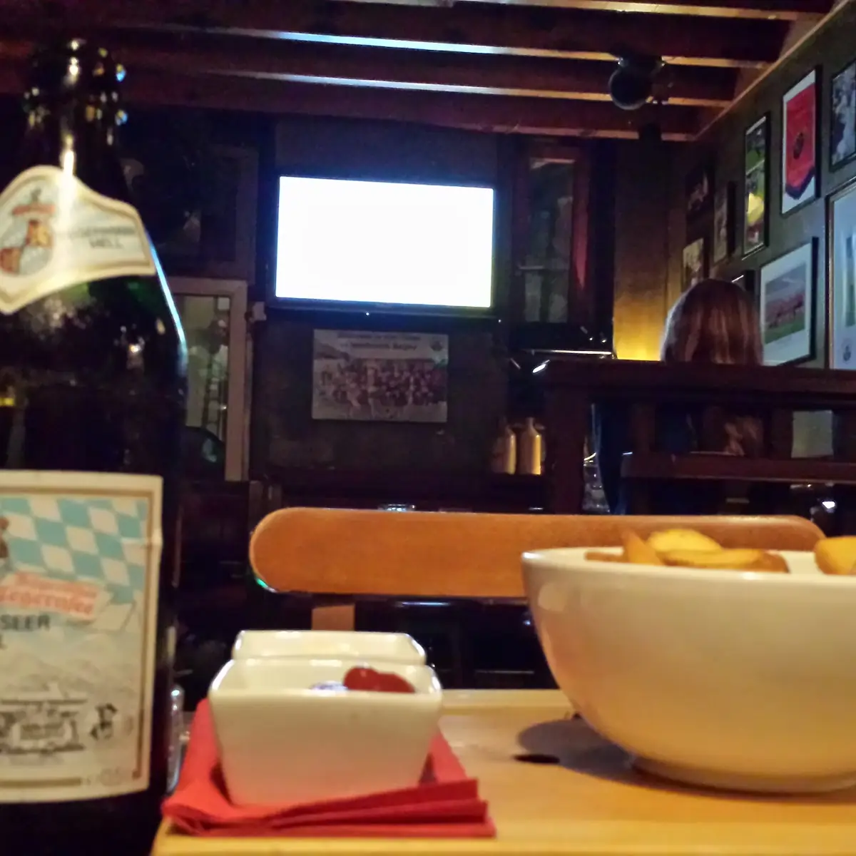 Essen und Trinken photo 3