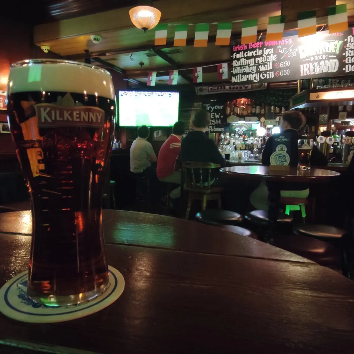 Essen und Trinken photo 5