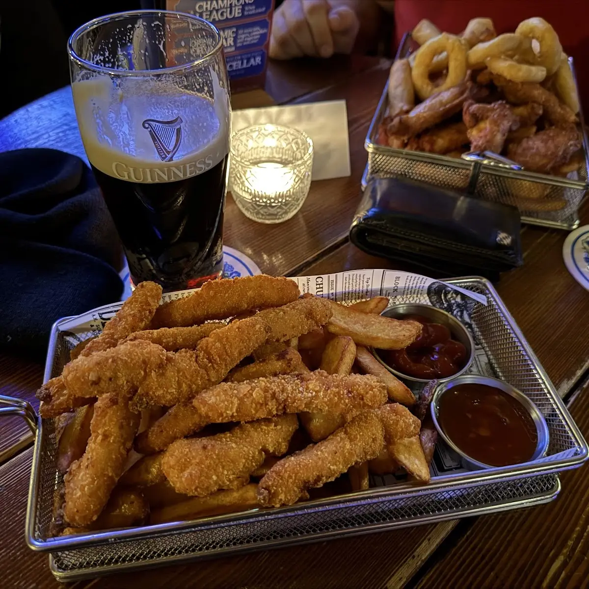 Essen und Trinken photo 6