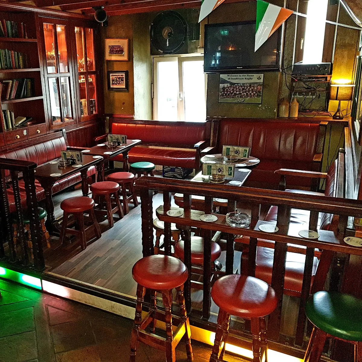 The Galway Bay - Irish Pub Titelbild