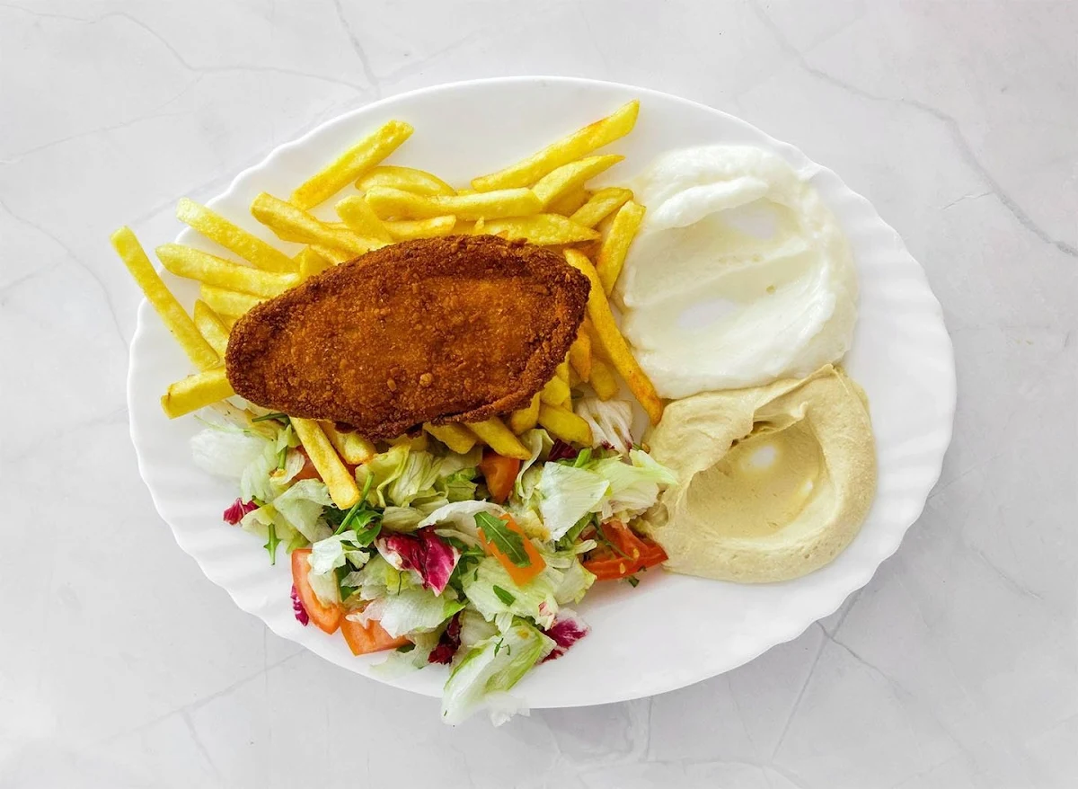 Essen und Trinken photo 4
