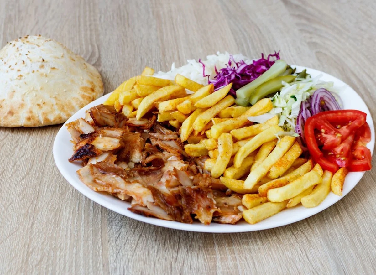 Essen und Trinken photo 7