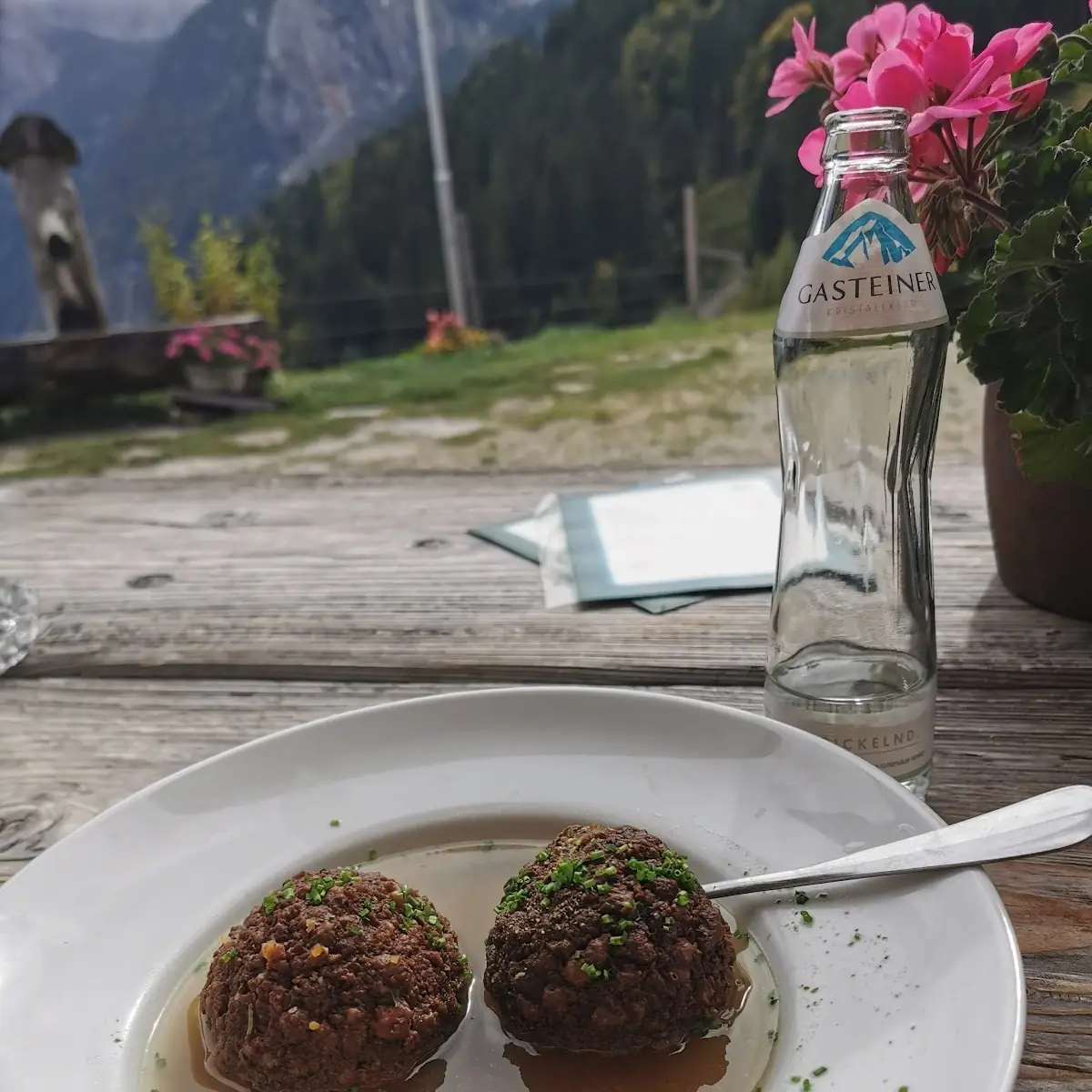 Essen und Trinken photo 10