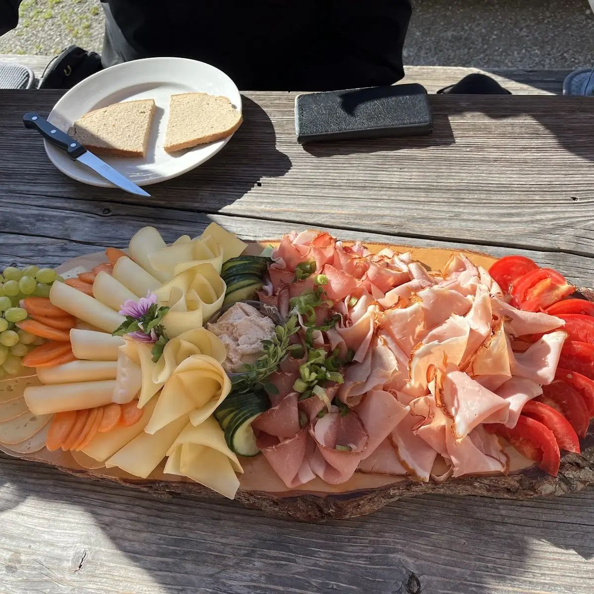 Essen und Trinken photo 3