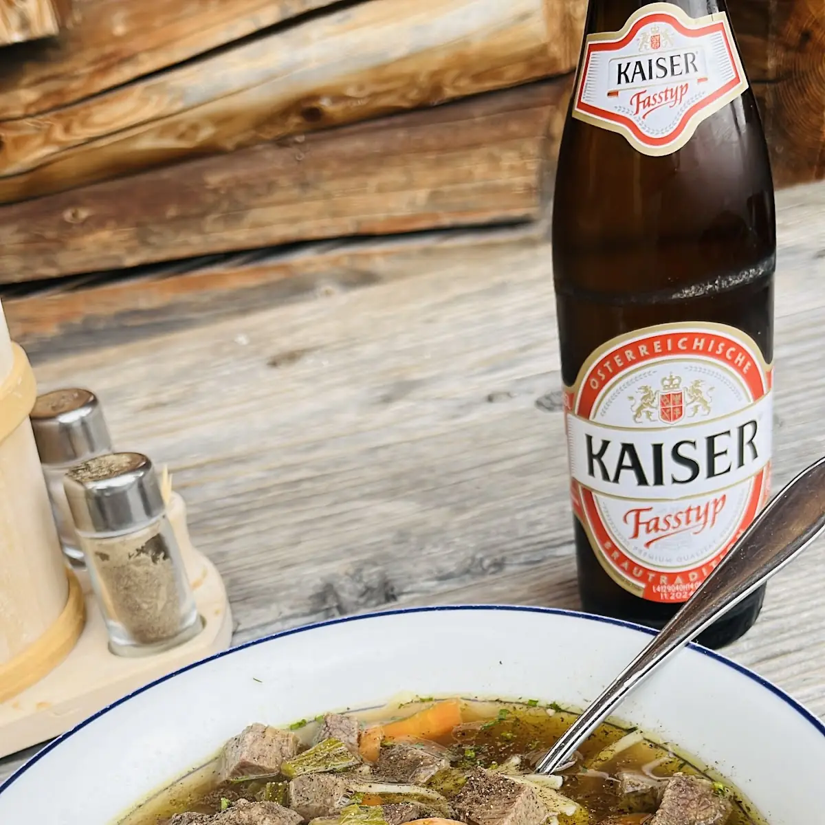 Essen und Trinken photo 5