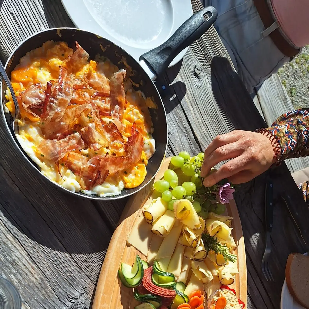 Essen und Trinken photo 7