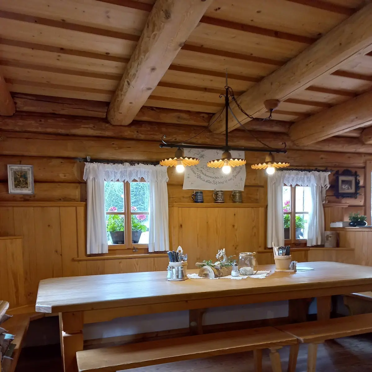 Atmosphäre photo 2