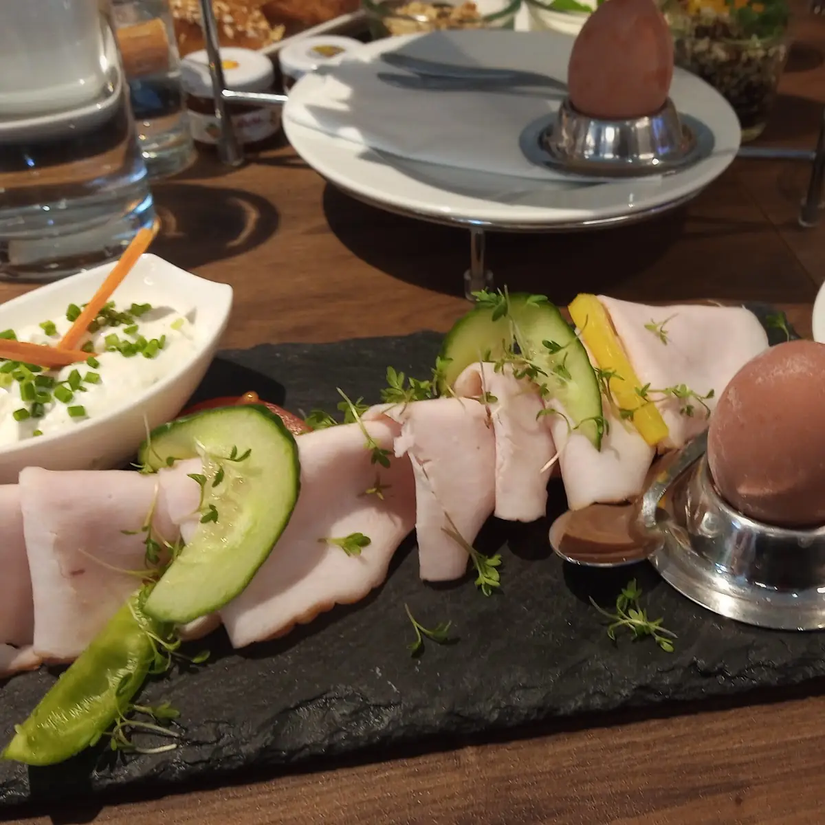 Essen und Trinken photo 10