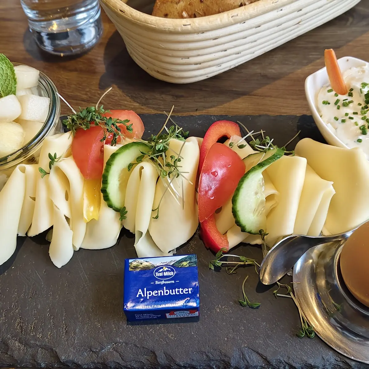 Essen und Trinken photo 4