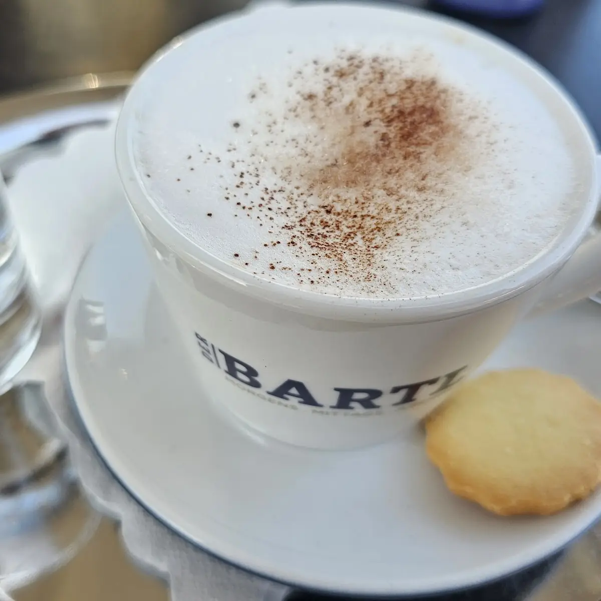 Essen und Trinken photo 5