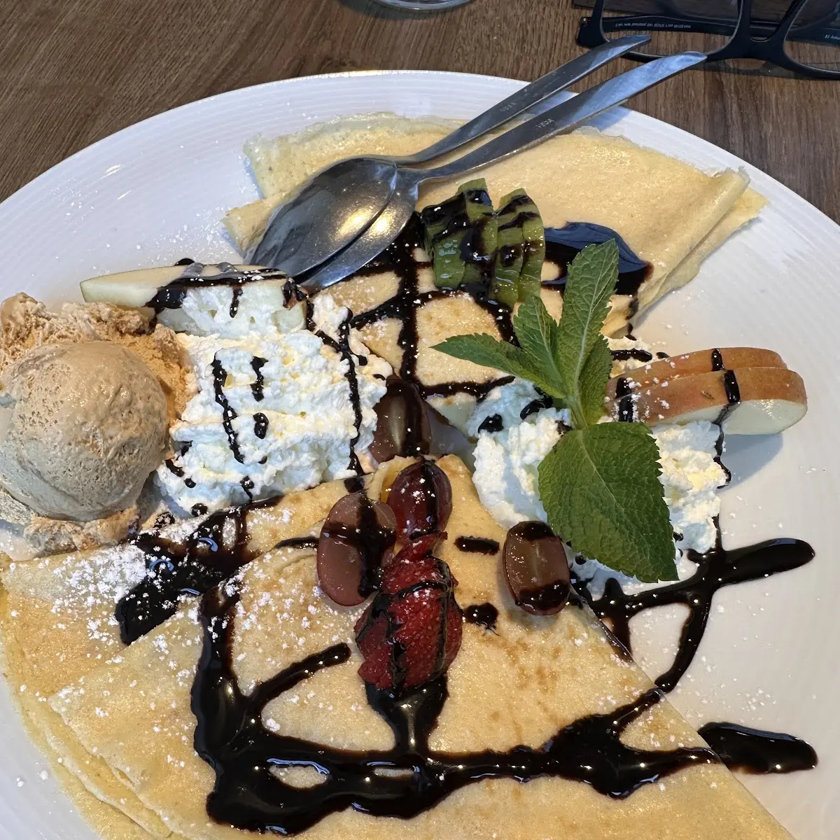 Essen und Trinken photo 6
