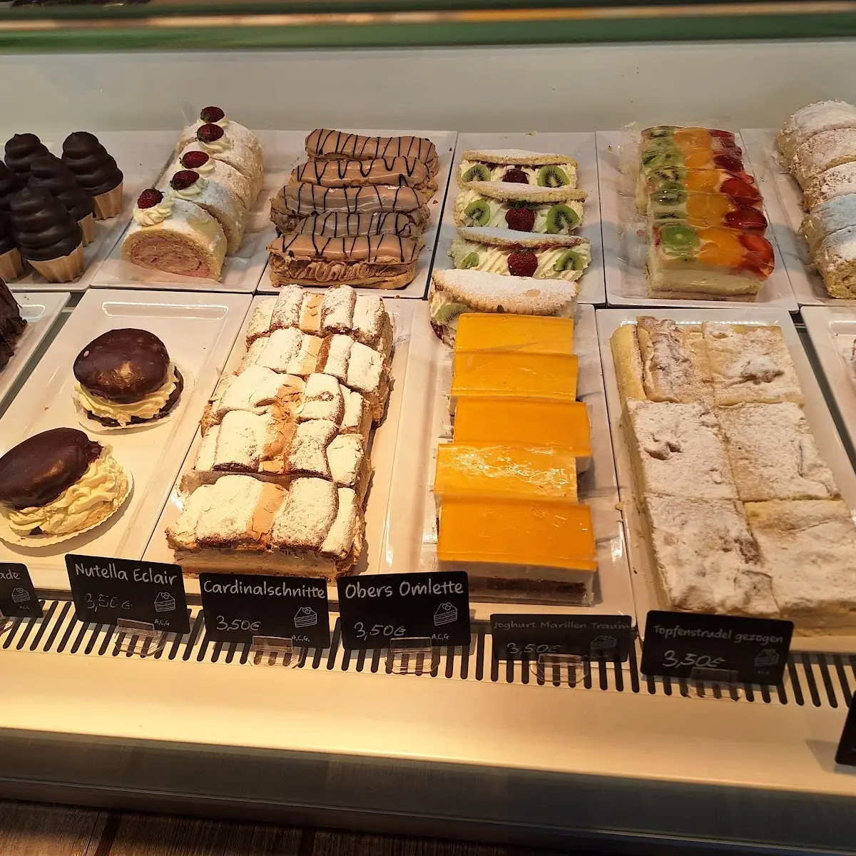 Essen und Trinken photo 7
